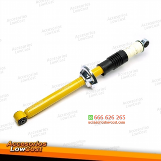 Amortiguador deportivo de eje trasero para FORD