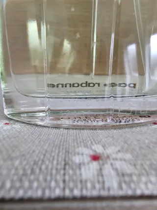 Paco Rabanne XS EDT Lote 2013