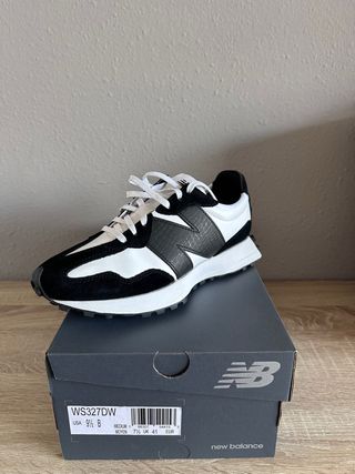 New Balance WS327DW Talla 41