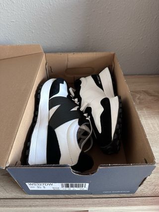 New Balance WS327DW Talla 41