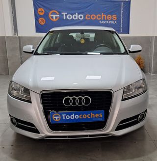 Audi A3 2011