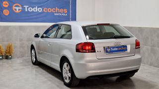 Audi A3 2011