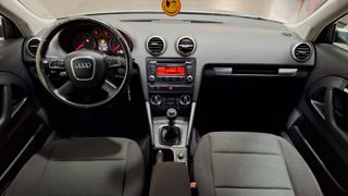 Audi A3 2011