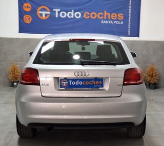 Audi A3 2011