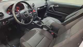 Audi A3 2011