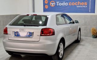 Audi A3 2011
