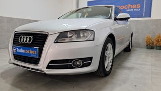 Audi A3 2011