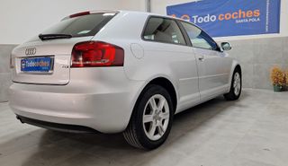 Audi A3 2011
