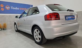 Audi A3 2011