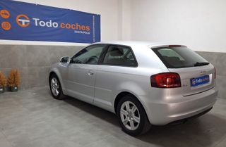 Audi A3 2011