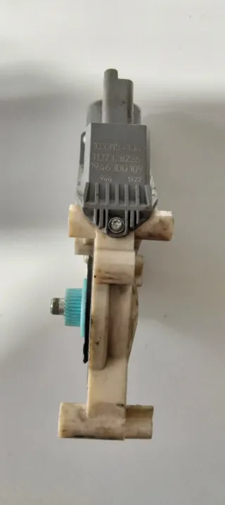 Motor elevalunas Citroen Xsara Picasso