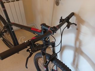 Bicicleta Niner EMD9