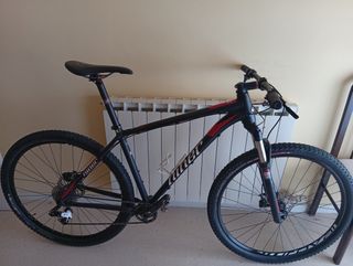 Bicicleta Niner EMD9