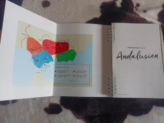 Andalusien