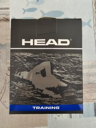 Bañador Hombre natación HEAD Slip Nuevo talla M