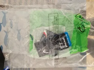 Bañador Hombre natación HEAD Slip Nuevo talla M