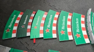 Pack Pianos Slot Carrera