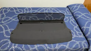 Bandeja maletero Audi A3 3 puertas