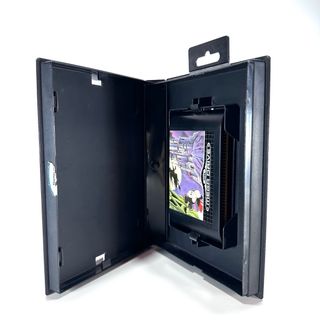 Castle of Illusion Starring Mickey - Mega Drive