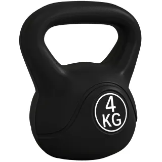 Pesa Rusa Kettlebell 4 kg Arena
