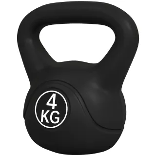 Pesa Rusa Kettlebell 4 kg Arena