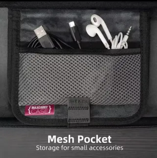 Funda Skull&Co Deck, ROG Ally, Go S