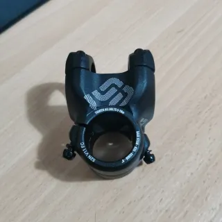 Potencia e-thirteen Base 35 0° 40mm