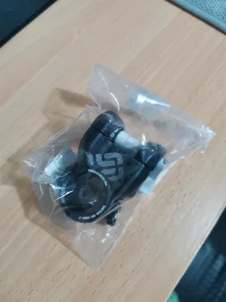 Potencia e-thirteen Base 35 0° 40mm