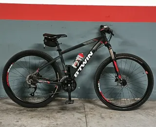 BICICLETA MONTAÑA 27.5 PULGADAS B'TWIN 540