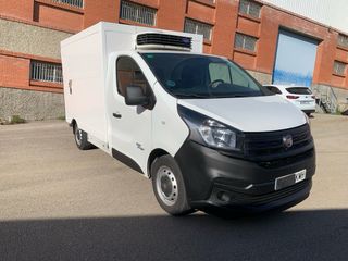 FIAT Talento frigorifico congelacion