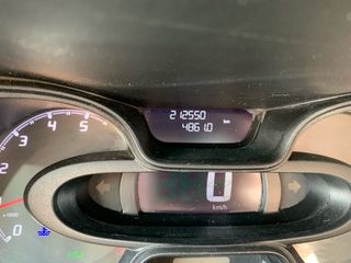 FIAT Talento frigorifico congelacion