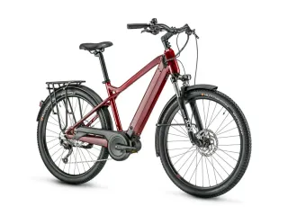 Bicicleta Moustache Samedi 27 Xroad 2