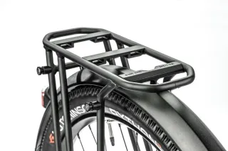 Bicicleta Moustache Samedi 27 Xroad 2