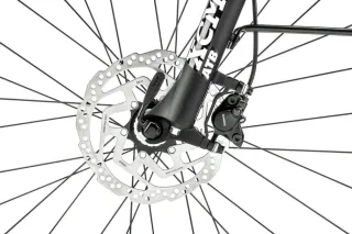 Bicicleta Moustache Samedi 27 Xroad 2