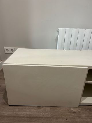 Mueble TV Ikea
