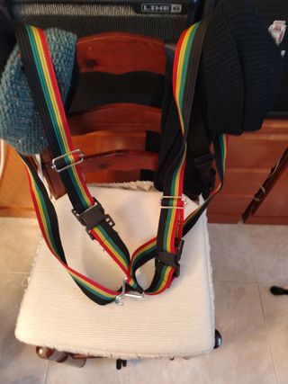 Timba IZZO Aluminio 14''x80cm