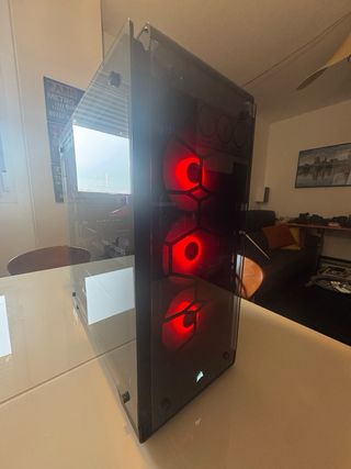 PC Gaming I7 13700 + RTX 4080 SUPER