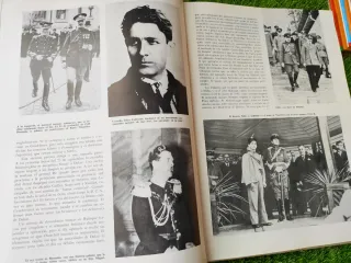 LA SEGUNDA GUERRA MUNDIAL