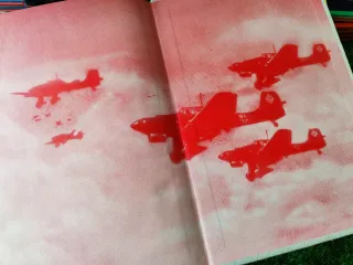 LA SEGUNDA GUERRA MUNDIAL