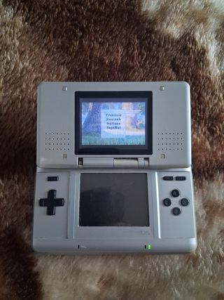 Shrek 2 Beg For Mercy! Game Boy Advance
