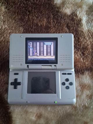 Shrek 2 Beg For Mercy! Game Boy Advance