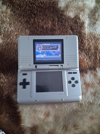 Shrek 2 Beg For Mercy! Game Boy Advance