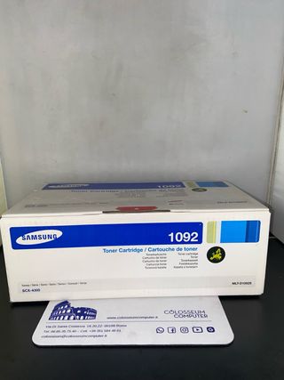 Samsung Toner Cartridge 1092 SCX-4300