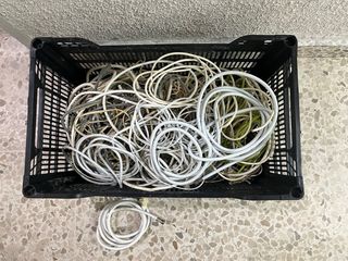 MATERIAL ELECTRICO VARIADO