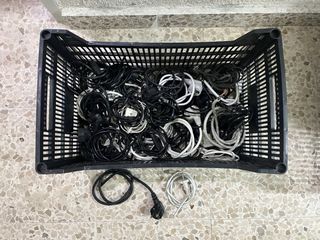 MATERIAL ELECTRICO VARIADO