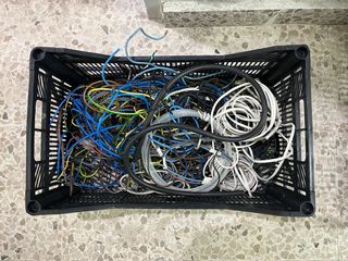 MATERIAL ELECTRICO VARIADO