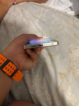 Samsung Galaxy S25 Ultra 512GB Negro