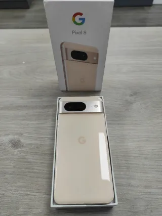 Google Pixel 8 256GB