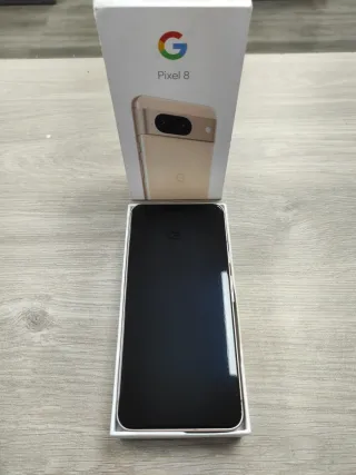 Google Pixel 8 256GB
