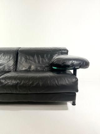 Sofa ”Arca” Paolo Piva 1980